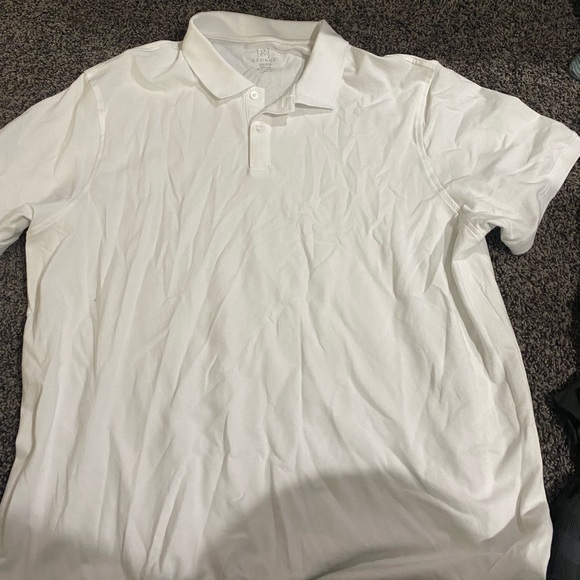 2️⃣George 2XL Polos - Picture 2 of 3